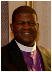 Pastor Herman